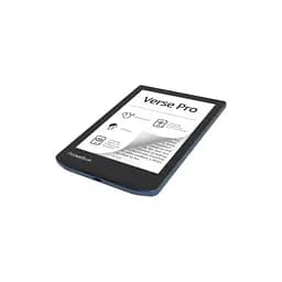 Електронна книга Pocketbook 634 Verse Pro, Azure (PB634-A-CIS) - мініатюра 6