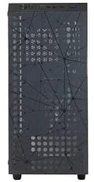 Корпус GTL 2625B2 Black, (2625B2) Без БП - мініатюра 3