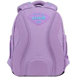 Рюкзак для початкової школи Kite Education 763S SP Фіолетовий (SP26-763S) - мініатюра 7