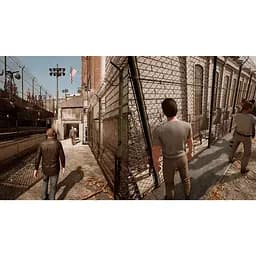 Ключ активації Microsoft A Way Out для Xbox One/Series - мініатюра 9