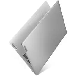 Ноутбук Lenovo IdeaPad Slim 5 16IRU9,1920x1200 IPS 300nits,5 120U 10-core,16 GB DDR5,256 GB m2 PCIe - мініатюра 10