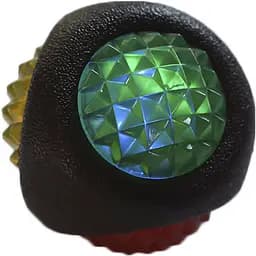 Игрушка для собак AnimAll Fun AGrizZzly LED-мяч световая