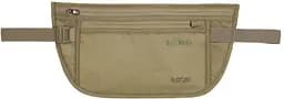 Кошелек Tatonka Skin Moneybelt Int. RFID B Бежевый