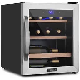 Винный холодильник Klarstein Vinamour 12 Uno (10045821)