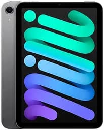 Планшет Apple iPad mini 2024 Wi-Fi 128GB Space Grey (MXN63NF/A)