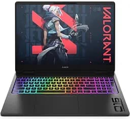 HP OMEN MAX 16-AK0098NR (CG6Y7UA Custom Win11Pro) Shadow Black (16/IPS/2560x1600/240Hz/Ryzen AI 9-375HX/32GB RAM/1TB SSD/RTX 5080/Win11Pro)