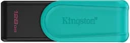 Kingston Накопичувач Kingston 128GB USB 3.2 Type-A Gen1 DT Exodia S