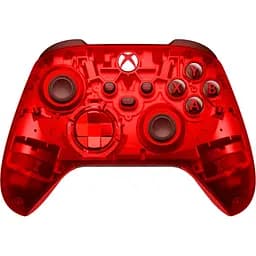 Геймпад Microsoft Xbox Series X/S Wireless Controller Pulse Cipher Special Edition 129911)