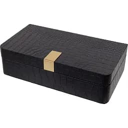 Шкатулка 32х17х9 см (819-007)