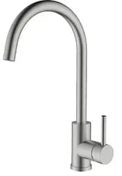 Змішувач для кухні Volle Cruze cepillado níquel 1547.110102