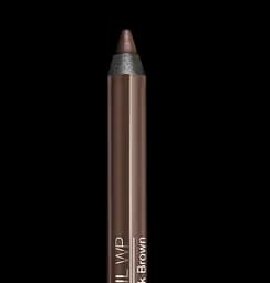 Олівець для брів IsaDora Eye Brow Pencil WP Dark Brown тон 32, 1.2 г (492725) - мініатюра 3