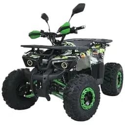 Электромобиль детский квадроцикл HB-EATV1450H-5(MP3)