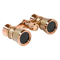 Театральний бінокль SIGETA TEATRUM B 3x25 Gold (65873)