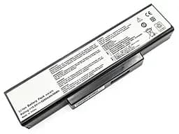 Акумулятор для Asus A32-K72 K72JK, K72JR, K72DR, K72F, K72J, K72JA, K72JB (A32-N71) (11.1V 5200 mAh).