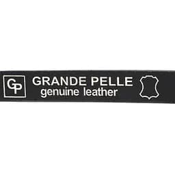 Ремінь шкіряний Grande Pelle жіночий 2х110 см acs0026952 - мініатюра 4