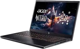 Ноутбук Acer Nitro V 15 AI ANV15-42-R2DH (NH.QV4EU.007) Black - мініатюра 4