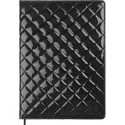 Щоденник датований Buromax Donna 2024 A4 чорний (BM.2742-01)