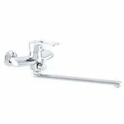 Змішувач для ванни Zerix JXD6 181 ZX2691 Хром