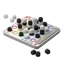 Настільна 3D смарт гра Xiaomi Giiker Smart Four Board Games (JKSZQ002) - мініатюра 2