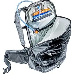 Рюкзак Deuter Trans Alpine Pro 28 Black-Graphite (1052-3201121 7403) - мініатюра 4