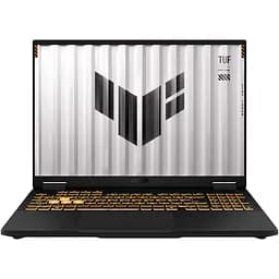 Ігровий ноутбук ASUS TUF F16 FX608JP Intel Core i5- 13450HX до 4, 6 ГГц, 16 дюймів, Full HD+, WUXGA, 165 Гц, IPS, 32 ГБ DDR5, 1 ТБ SSD, NVIDIA GeForce RTX 5070 8 ГБ GDDR7, - мініатюра 3