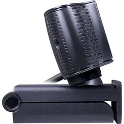 Веб-камера Defender G-lens 2590 QHD 2K 1440p, 3.7МП чорна (63113) - мініатюра 9
