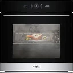Духова шафа Whirlpool з піролітичним очищенням WOI5S8PM1SXA - мініатюра 6