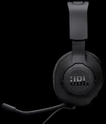 Навушники QUANTUM 100M2 Black (JBLQTUM100M2BLK) JBL teh0021292 - мініатюра 3