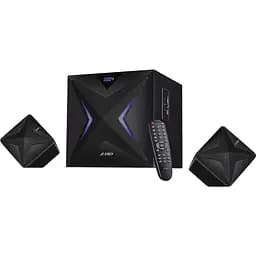 Акустична система FD F-550X Black (134910)