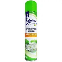 Освежитель воздуха Air bi Grace Classic Яблочный сад, 300 мл