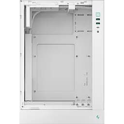 Корпус Deepcool CH170 PLUS без БЖ White (R-CH170-WHNGM0-G) - мініатюра 8