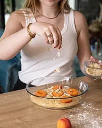 Форма для запікання Pyrex 26 см 2.1 л kuh0016041 - мініатюра 2