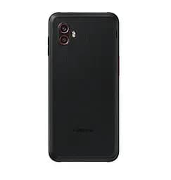 Смартфон Samsung Galaxy Xcover 6 Pro SM-G736B 6/128GB Black (EU) - мініатюра 3