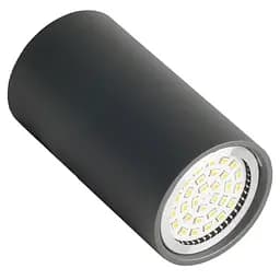 Підсвічування тубус Brille накладне AL-77/1 GU10 SGY IP20 MR16 26-802 - мініатюра 6