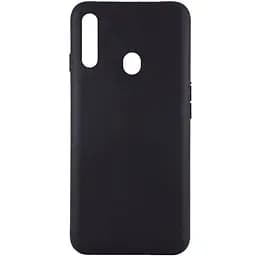 Чохол TPU Epik Black для Samsung Galaxy A20s Чорний