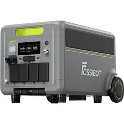 Зарядна станція Fossibot F7200 (FSB-F7200-gr) [152297]