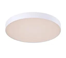 Світильник стельовий MONZA Kloodi KD-MONZA500 60W 4К WH