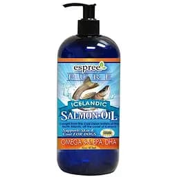 Масло ESPREE Icelandic Pure Salmon Oil 480 мл