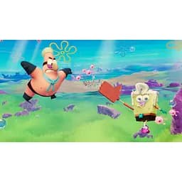 Ключ активації Microsoft Nickelodeon All-Star Brawl 2 для Xbox One/Series S/X - мініатюра 2