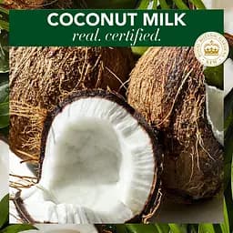 Шампунь Herbal Essences Hydrate Кокосове молоко, 400 мл - мініатюра 4