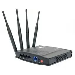 Маршрутизатор Netis WF2780 двохдіапазонний 1200 Мбіт/с - мініатюра 2