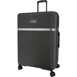 Валіза Swissbrand Hazel L Charcoal (SWB_LHHAZ174L)