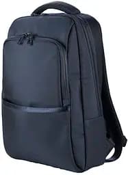 Рюкзак Luna Gravity AGS 15.6", синій Tucano teh0014520