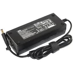 Блок питания Hewlett Packard для ноутбуков HP 18.5V 6.5A 120W 7.4x5.0 (AD106010)