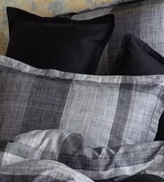 Комплект постільної білизни Issimo Home Євро 000280932 - мініатюра 2