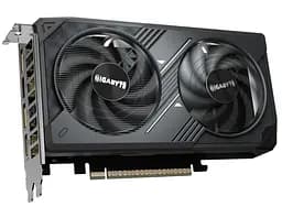 Відеокарта Gigabyte RTX 5050 8G WINDFORCE OC (GV-N5050WF2OC-8GD) (GDDR6, 128 bit, PCI-E v5.0 x16) - мініатюра 4