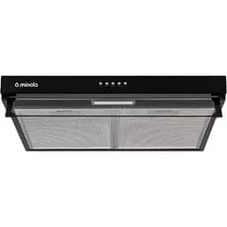Вытяжка Minola HPL 514 BL плоская
