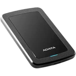 Зовнішній жорсткий диск Adata HV300 2.5 дюйма 4Tb USB 3.2 (AHV300-4TU31-CBK) - мініатюра 4