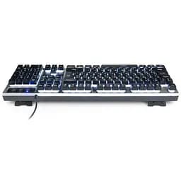 Клавіатура Vinga KBG839 black - мініатюра 3