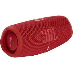 Портативная колонка JBL Charge 5 Red (JBLCHARGE5RED)